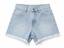 Shorts Jeans Brillantini Art 8169