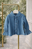 Camicia Denim