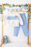 Dolce Orsetto azzurro