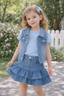 Sogni in Denim