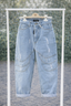 Jeans ballon art 81328