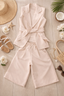 Dolce Bimba Cordinato 2 Pezzi Art 26130