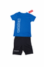 Completo Kappa Art 332G
