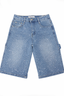 Bermuda Bambina Brillantini Art 7857#