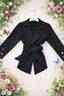 Trench Black Art 26126