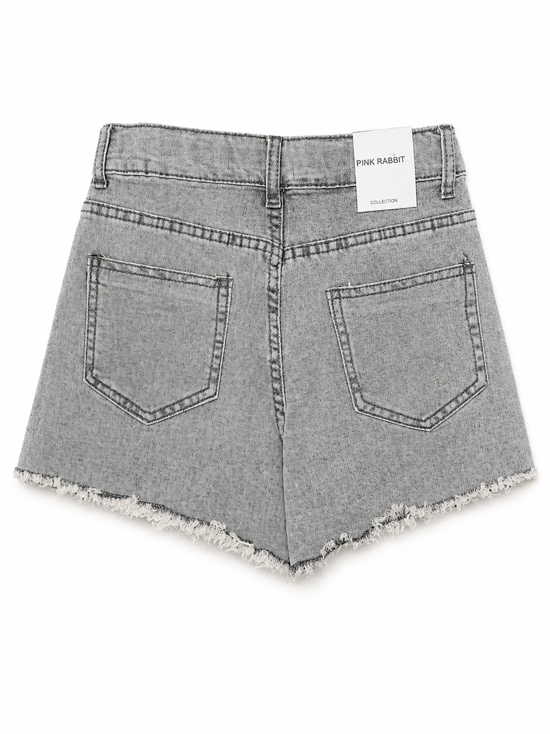 Shorts Luisa Black Art V8-314 Immagine secondaria del prodotto
