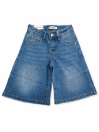 Stella Denim Shorts