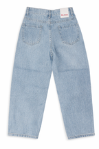 Jeans Ballon Brillante Art 8183
