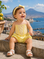 Cordinato Vesuvio Baby Art 0637