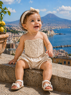 Cordinato Vesuvio Baby Art 0637