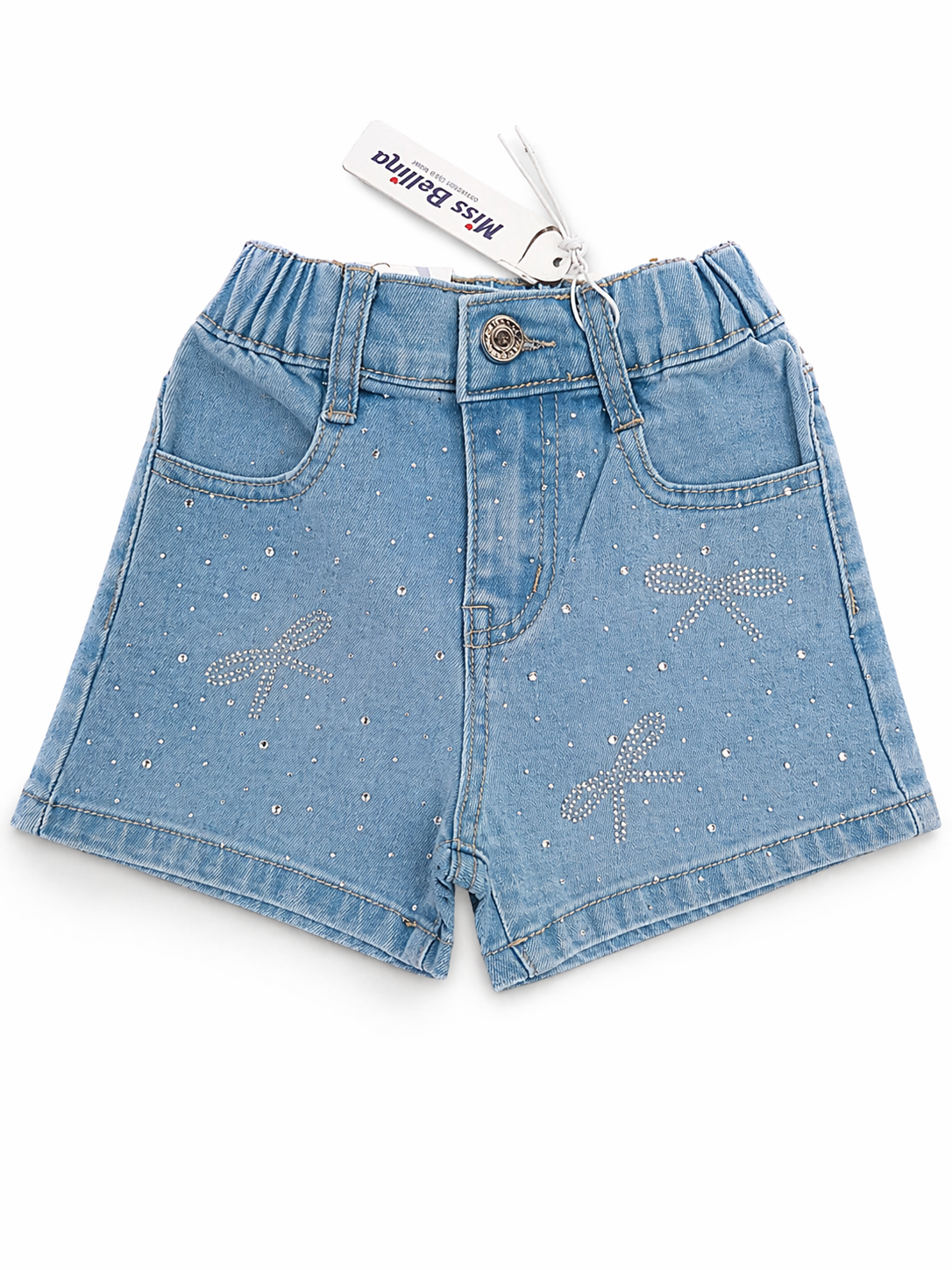 Shorts Fiocco Art 8187 Immagine principale del prodotto