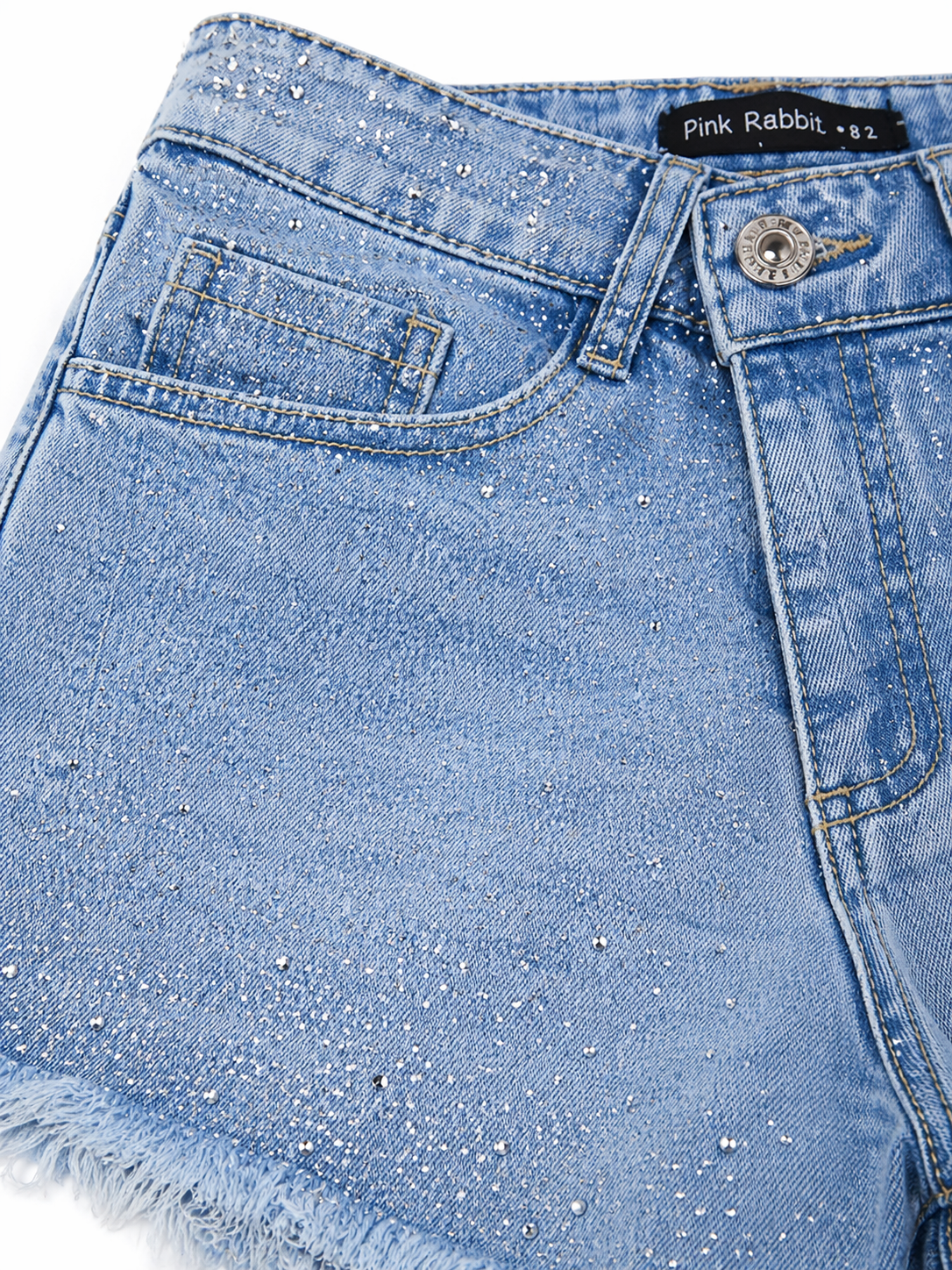 Shorts Luisa Art V8-314