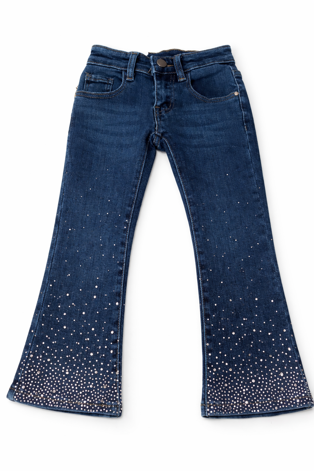 Jeans Miss & Girls Art 8202