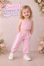 Sweet Leopardo Art 26091