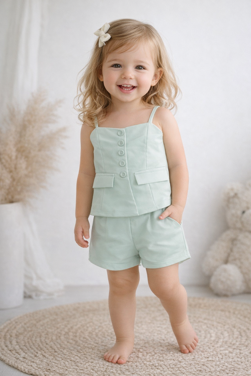 Sogno Menta Art 26089