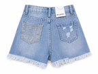 Shorts Tasca Gioiello Art 8242