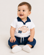 Baby California Art 0077