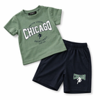 Cordinato Economico Chicago Art 1692