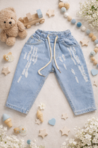 Jeans Guaglione Mesi ART 301