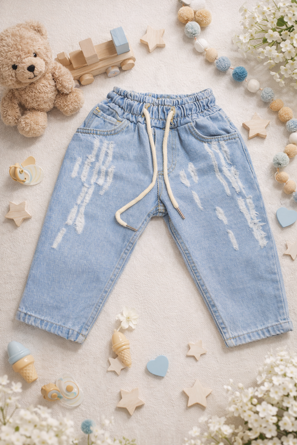 Jeans Guaglione Mesi ART 301