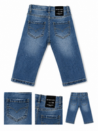 Boy & Studio Art 3065