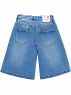 Stella Denim Shorts