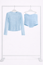 Maglia + Corpetto Luisa