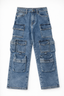 Jeans Cargo Art Z01