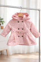 Trench Dolce Bimba