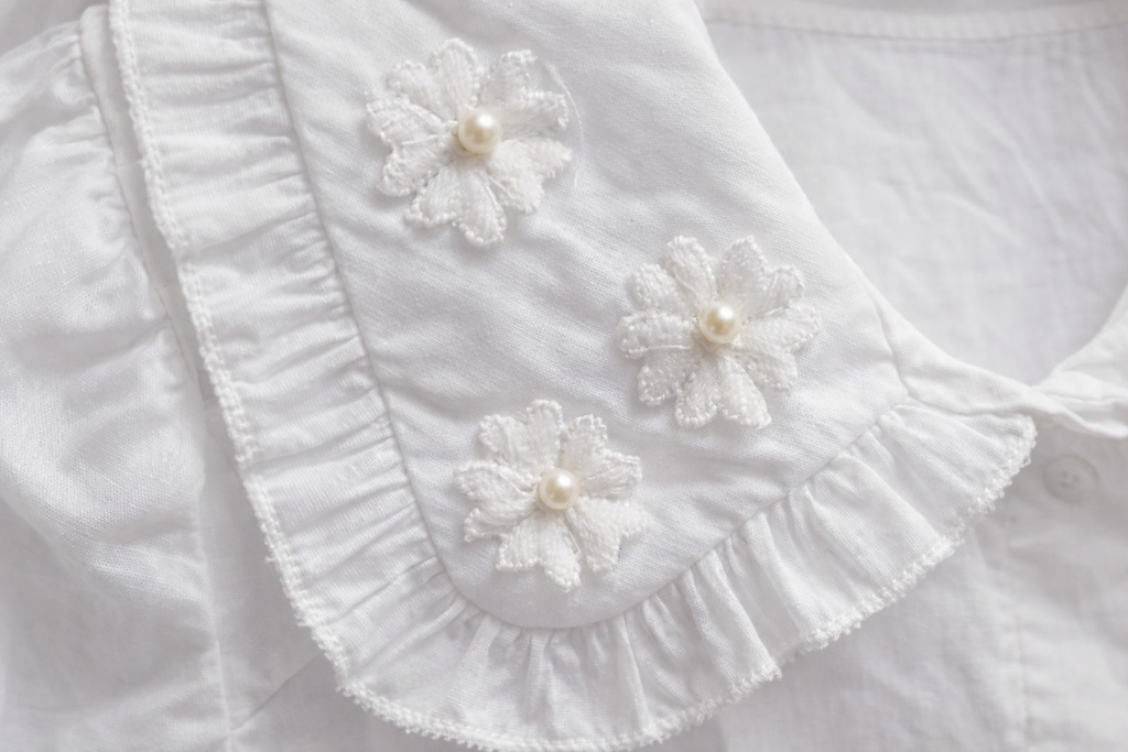 Camicia Margherita Anni