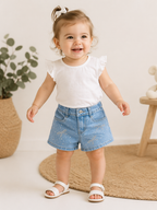 Shorts Fiocco Art 8187