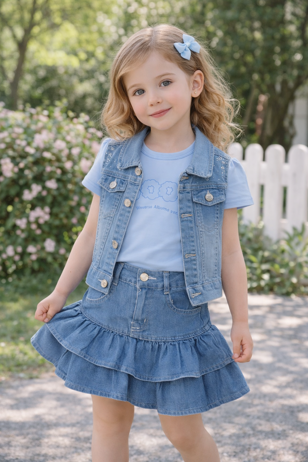 Sogni in Denim