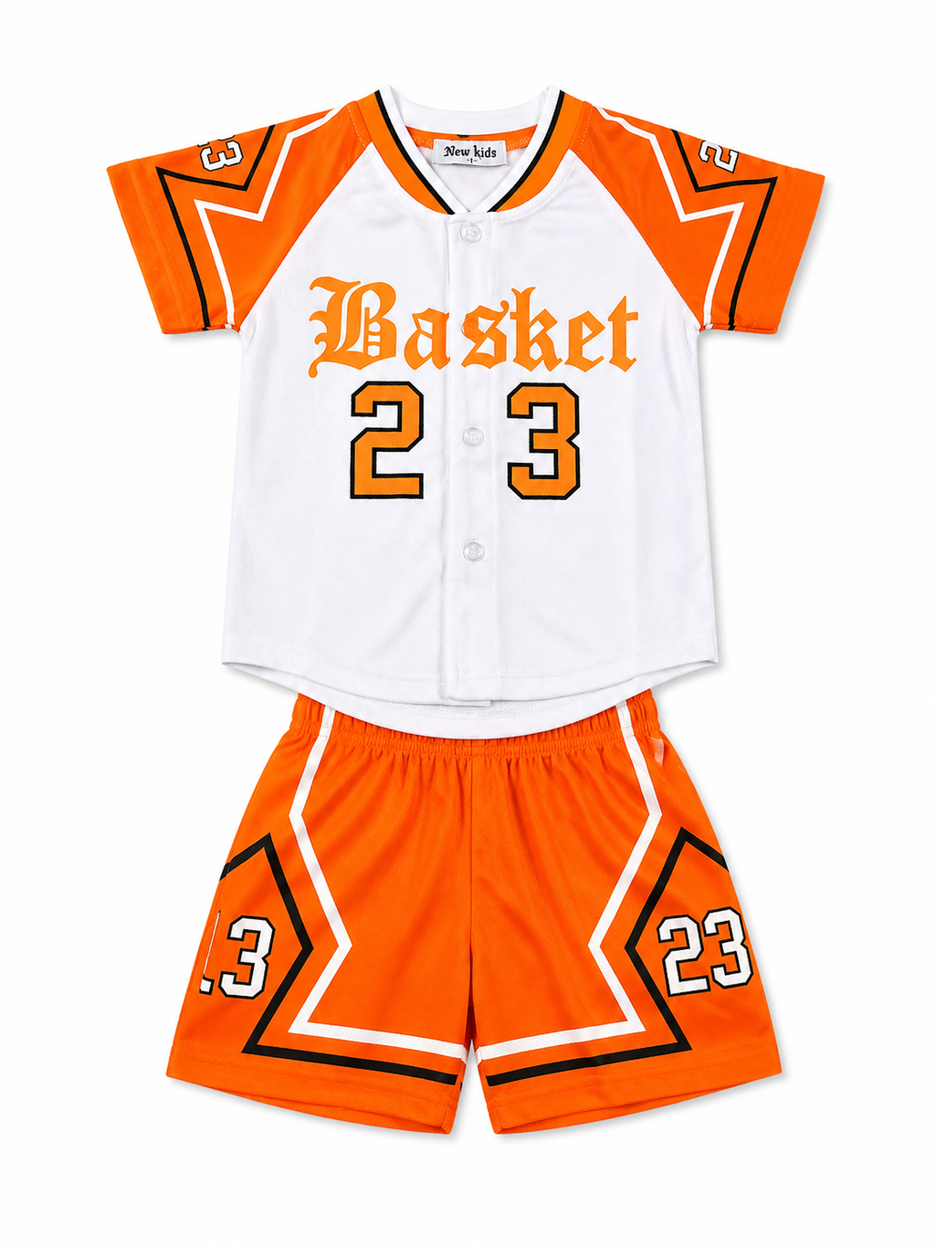 Cordinato Sport Basket Art 323
