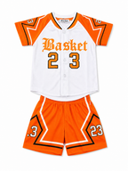 Cordinato Sport Basket Art 323