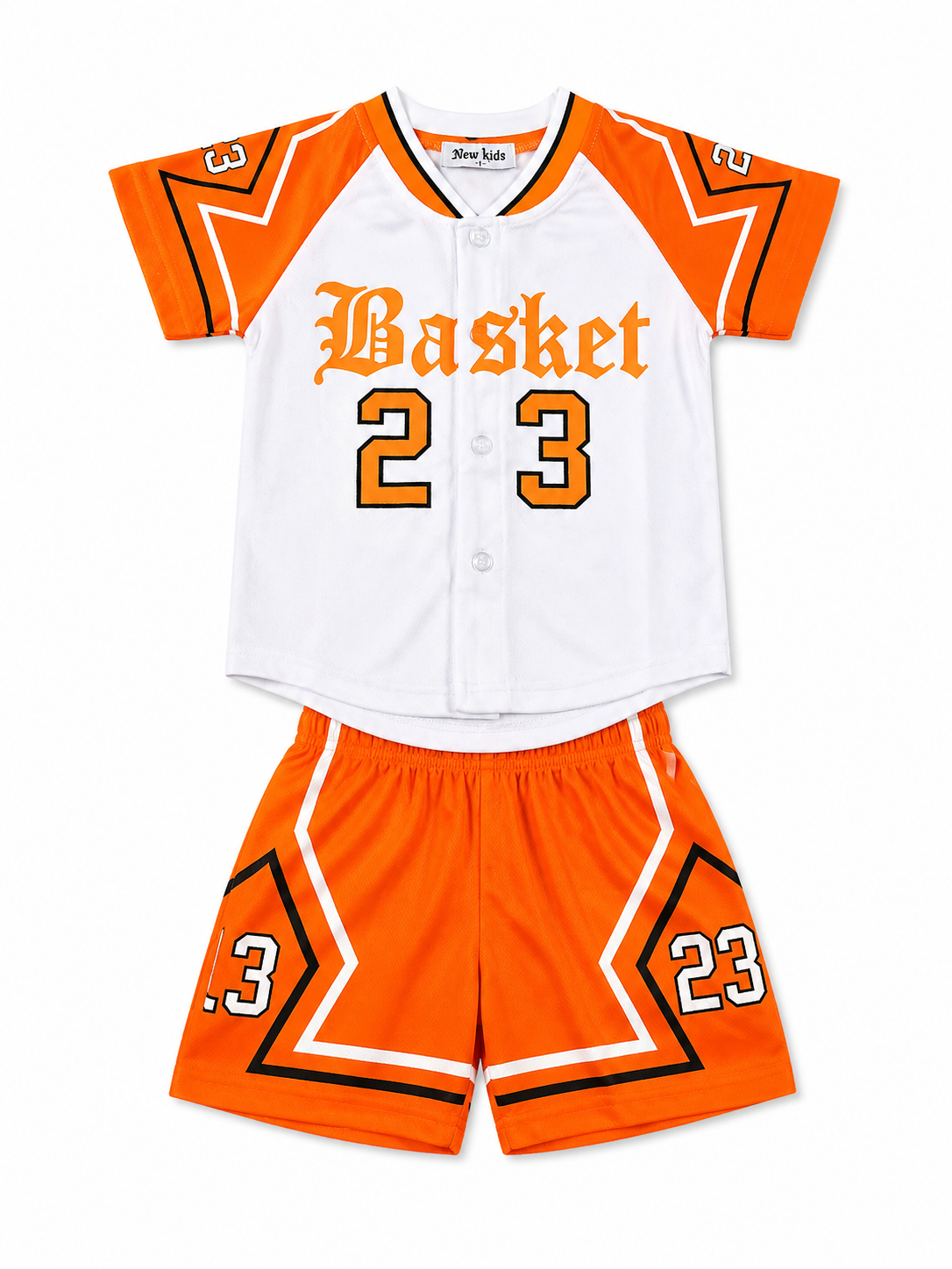 Cordinato Sport Basket Art 323