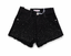 Shorts Black Brillanti Art 1103