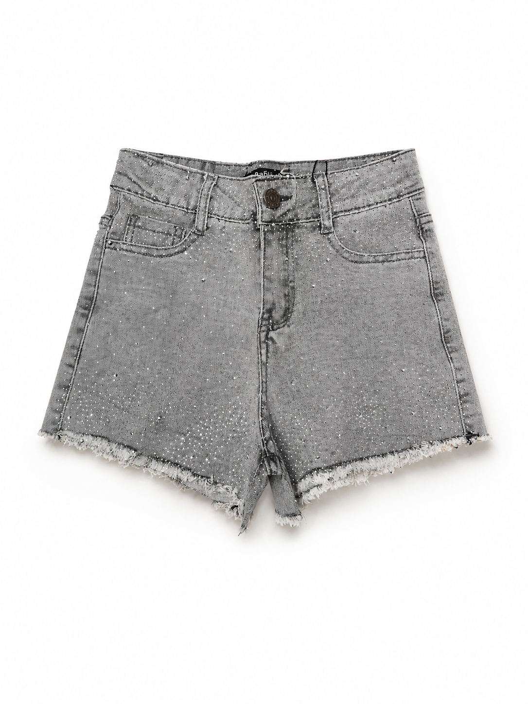 Shorts Luisa Black Art V8-314 Immagine principale del prodotto