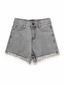 Shorts Luisa Black Art V8-314