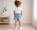 Shorts Cuore Art 1095