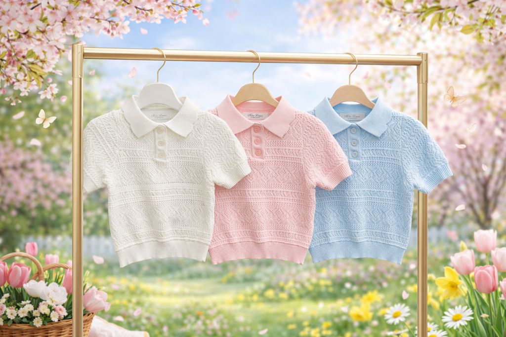 Maglietta Fresca e Creatura mesi
