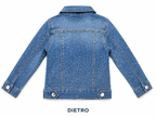 Giubbino in Jeans Art 426