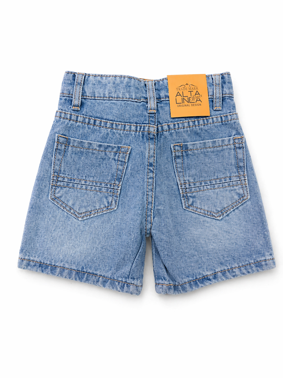 Alta Linea Baby Art 8172