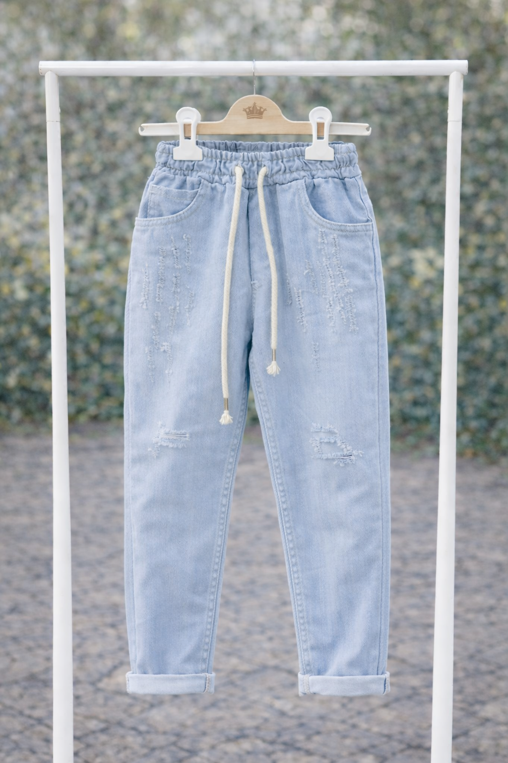 Jeans Ivan art 41301