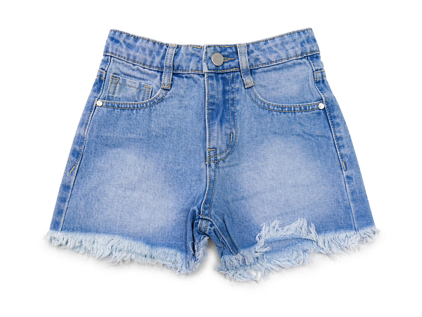 Shorts Tasca Gioiello Art 8242