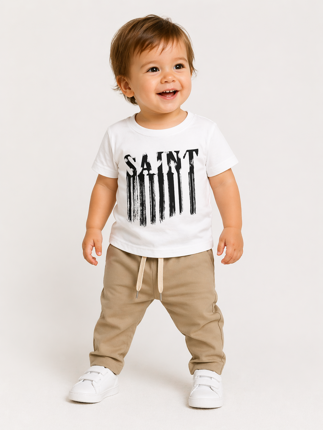 Saint Baby Art 0076