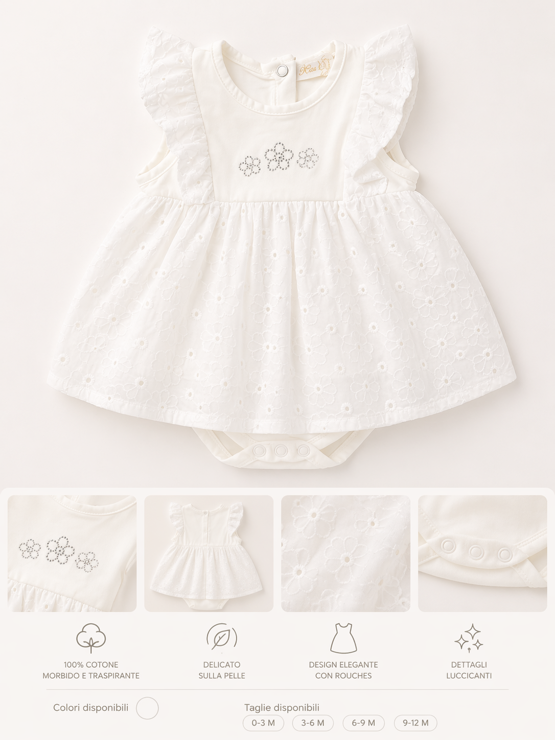Piccola Eleganza Art 3695