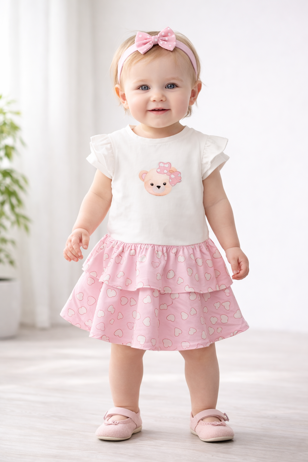 Cardinato Luisa Art 58923 Rosa