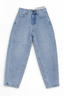 Jeans Ballon Brillantini Art 8184