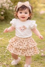 Cordinato Luisa Art 58923 beje