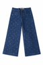 Jeans Denim Animalier Art 7765